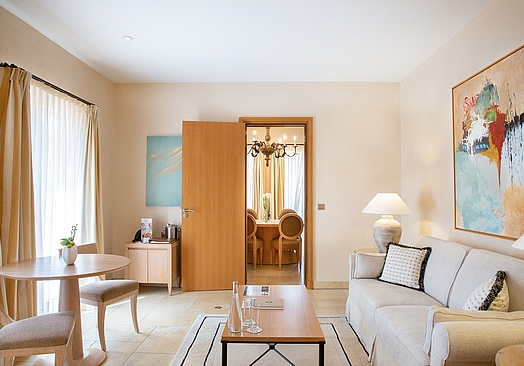 Terre Blanche Hotel Spa & Golf Resort