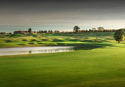 Oxfordshire Golf Resort