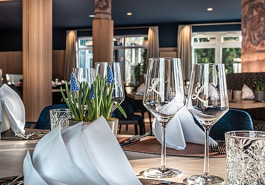 Treudelberg Resort Hamburg