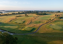 Vallø Golf