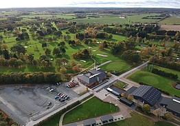 Køge Golf Klub
