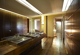 NAU Salgados Golf Course