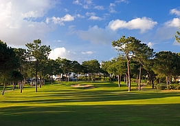 Pinherios Altos GC