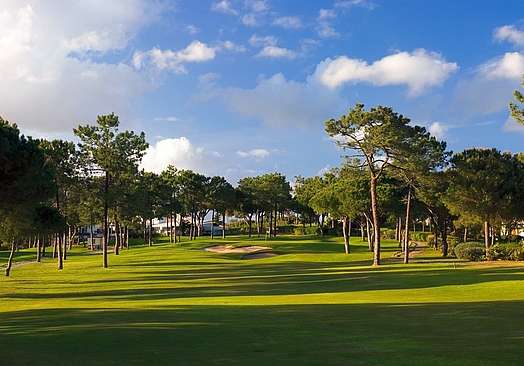 Pinherios Altos GC