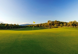 NAU Morgado Golf & Country Club | Álamos Golf Course
