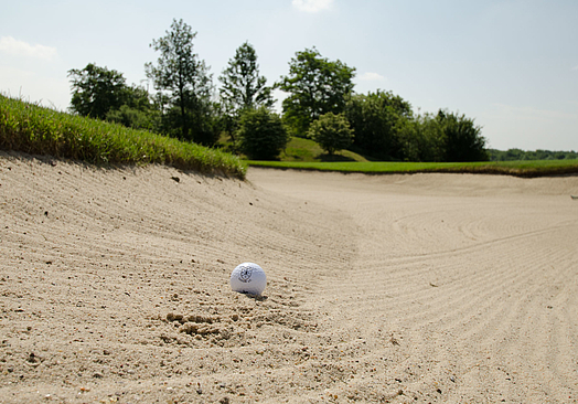 Berliner Golf Club Gatow | Golf i Berlin