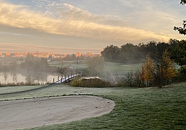 Black Bridge Golfresort