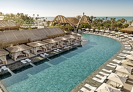 Cullinan Belek | Golf i Belek