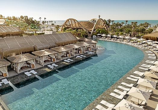 Cullinan Belek | Golf i Belek