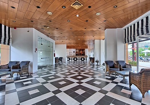 Dom Pedro Portobelo Apartment Hotel & Golf | Golf på Algarve