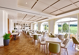 Dolce By Wyndham CampoReal Lisboa