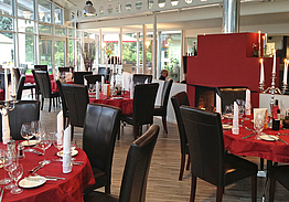 Golfplatz Prenden Berlin