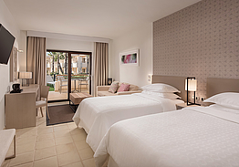 Ona Hacienda del Alamo Golf Resort | Golf i Murcia