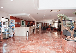 Hotel Playas de Torrevieja