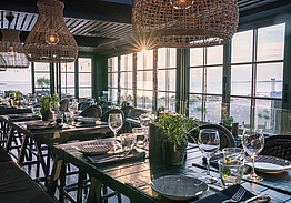 Hotel Tylösand | Golf i Halmstad