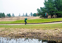 Jammerbugtens Golfklub