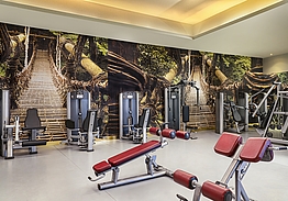 Kaya Palazzo Golf Resort | Golf i Belek