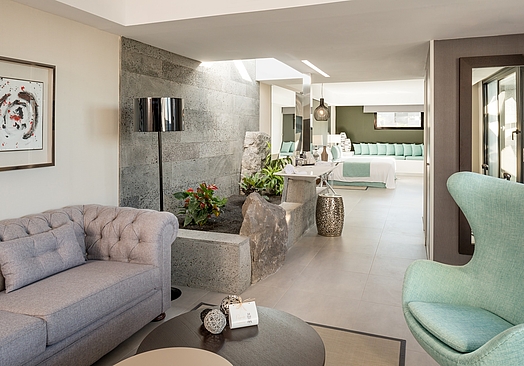 La Isla y El Mar Hotel Boutique