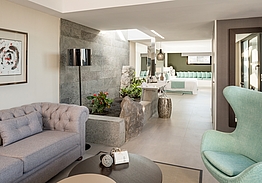 La Isla y El Mar Hotel Boutique