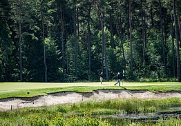 Lübker Golf & Spa Resort