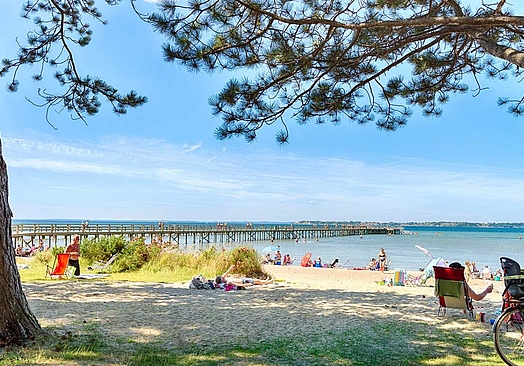 Mötesplats Borstahusen