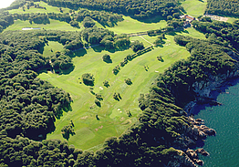 Mölle Golfklubb