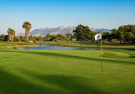 Oliva Nova Beach & Golf Resort