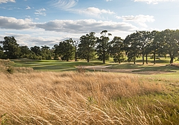 Oxfordshire Golf Resort