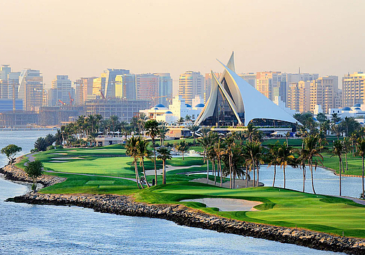 Park Hyatt Dubai Creek