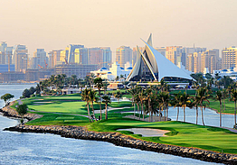 Park Hyatt Dubai Creek