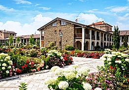 Garda Hotel San Vigilio Golf | Golf i Lombardiet