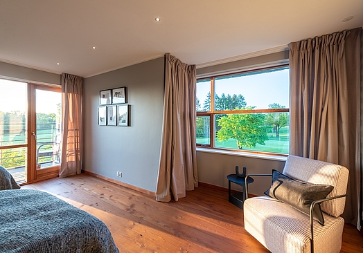 The Scandinavian | Hedebolund