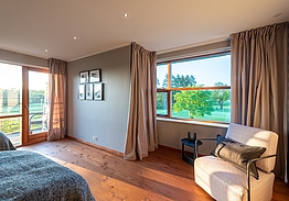 The Scandinavian | Hedebolund