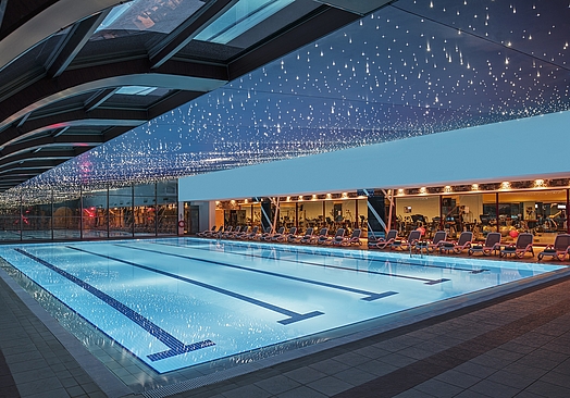 Sirene Belek Hotel | Golf i Belek