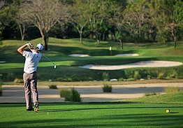 Springfield Royal Country Club | Golf i Hua Hin