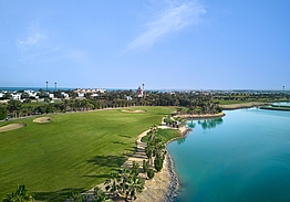 Steigenberger Golf Resort El Gouna