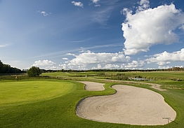 Golfpark Strelasund