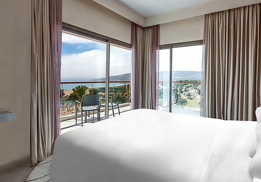 Hyatt Place Taghazout Bay | Golf i Agadir