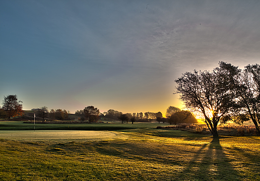 Tomelilla Golf Hotell & Krog