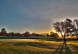 Tomelilla Golf Hotell & Krog