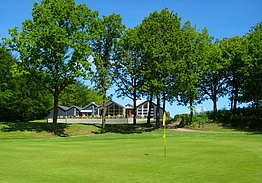 Trehøje Golfklub