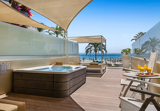 VIVA GOLF Adults Only | Golf på Mallorca