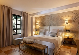 Hotel Suite Villa María | Villa 135 m2