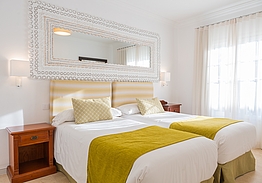 Villas Alondra | Golf på Lanzarote