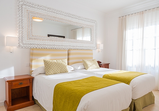 Villas Alondra | Golf på Lanzarote