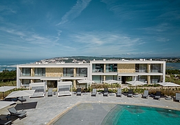 West Cliffs Ocean and Golf Resort | Apartment