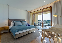 West Cliffs Ocean and Golf Resort | Duplex Villa