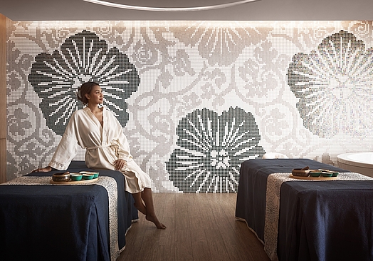 Amari Hua Hin | Golf i Thailand