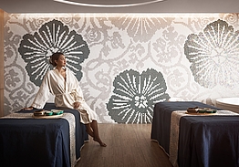 Amari Hua Hin | Golf i Thailand