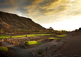 Anfi Golf by Lopesan | Golf på Gran Canaria